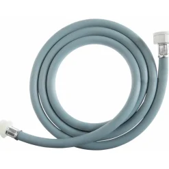 WAS-Zulaufschlauch 3/4" AG 2 m