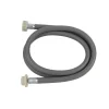 WAS-Zulaufschlauch-Verlängerung 3/4" AG x 1,5 m x 3/4" IG