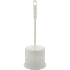 WC-Garnitur weiß