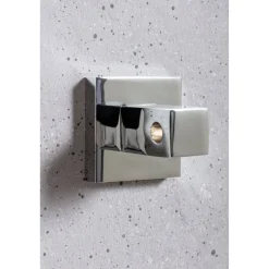 WC-Rollenhalter 'Mare' 12,5 x 10 x 3,5 cm