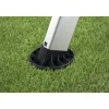 Wechselfuß-Set 'EasyClix Garden' 4,3 cm