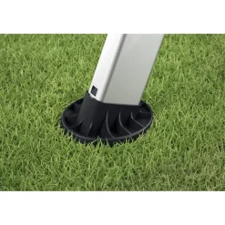 Wechselfuß-Set 'EasyClix Garden' 4,3 cm