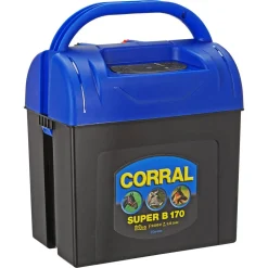 Weidezaungerät 'Corral' Super70 9/12 V