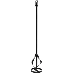 Wendelrührer M14 Ø 120 mm x 60 cm