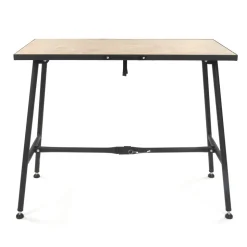 Werkbank klappbar 100,5 x 84 x 50,5 cm