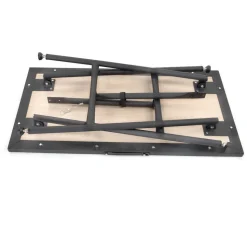 Werkbank klappbar 100,5 x 84 x 50,5 cm