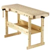 Werkbank 'Nordic Plus 1450' 147 x 63 x 86 cm