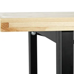 Werkbank 165 x 60 x 85 cm