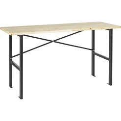 Werkbank 165 x 60 x 85 cm