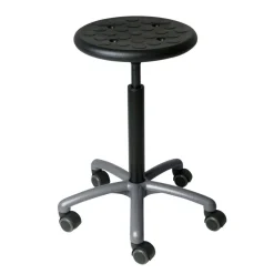 Werkstatthocker 45 x 79 x 48 cm bis 150 kg
