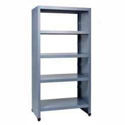 Werkstattregal 91 x 53 x 180 cm