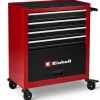 Werkstattwagen 'TC-TW 100' rollbar 69,9 x 76,1 x 33 cm