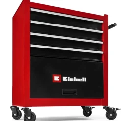 Werkstattwagen 'TC-TW 100' rollbar 69,9 x 76,1 x 33 cm