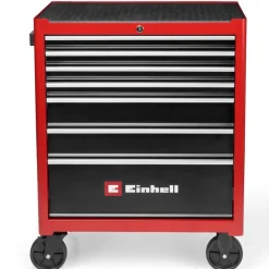 Werkstattwagen 'TC-TW 150' rollbar 68,5 x 87,5 x 45,5 cm