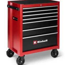 Werkstattwagen 'TC-TW 150' rollbar 68,5 x 87,5 x 45,5 cm