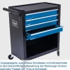 Werkstattwagen 'TW1300' 33 x 75,5 x 62,6 cm