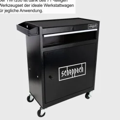 Werkstattwagen 'WWT1200' 71-teilig