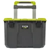 Werkzeugbox 'Link RSL201' inklusive Trolley