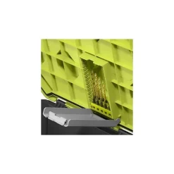 Werkzeugbox M 'Link RSL102' 57,3 x 44,3 x 25,3 cm