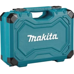 Werkzeugkoffer 'E-08458' 87-teilig