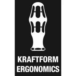 Werkzeug-Set 'Kraftform Kompakt W 1 Wartung' 35-teilig