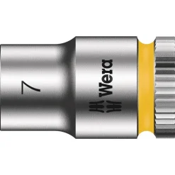 Werkzeug-Set 'Kraftform Kompakt W 1 Wartung' 35-teilig