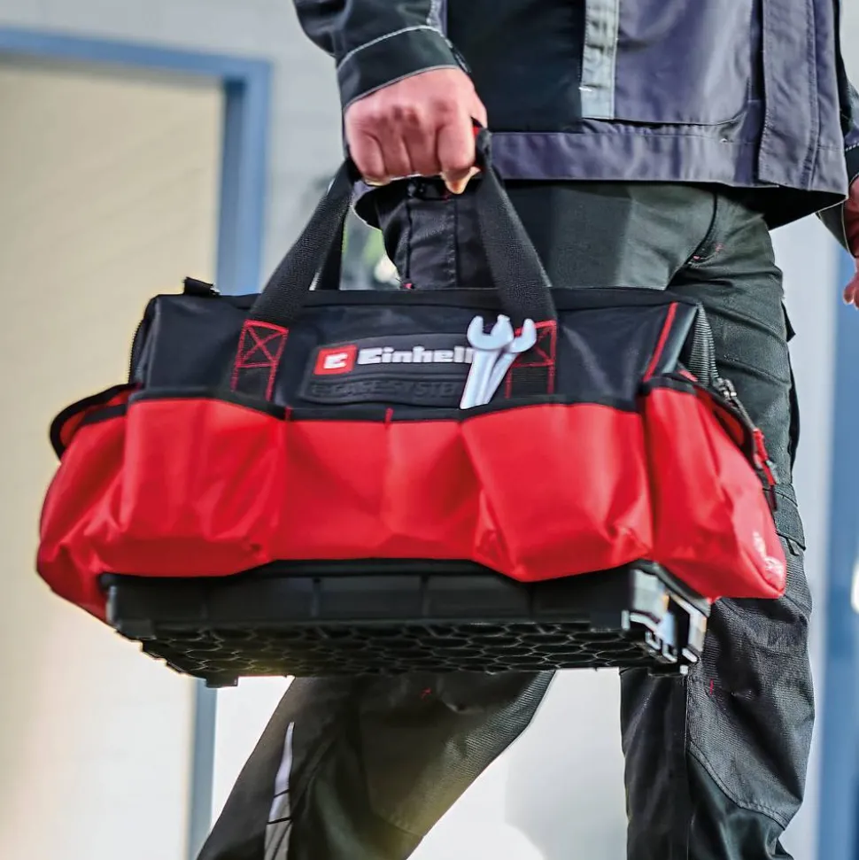 Werkzeugtasche 'E-Case' 44 x 33 x 22 cm
