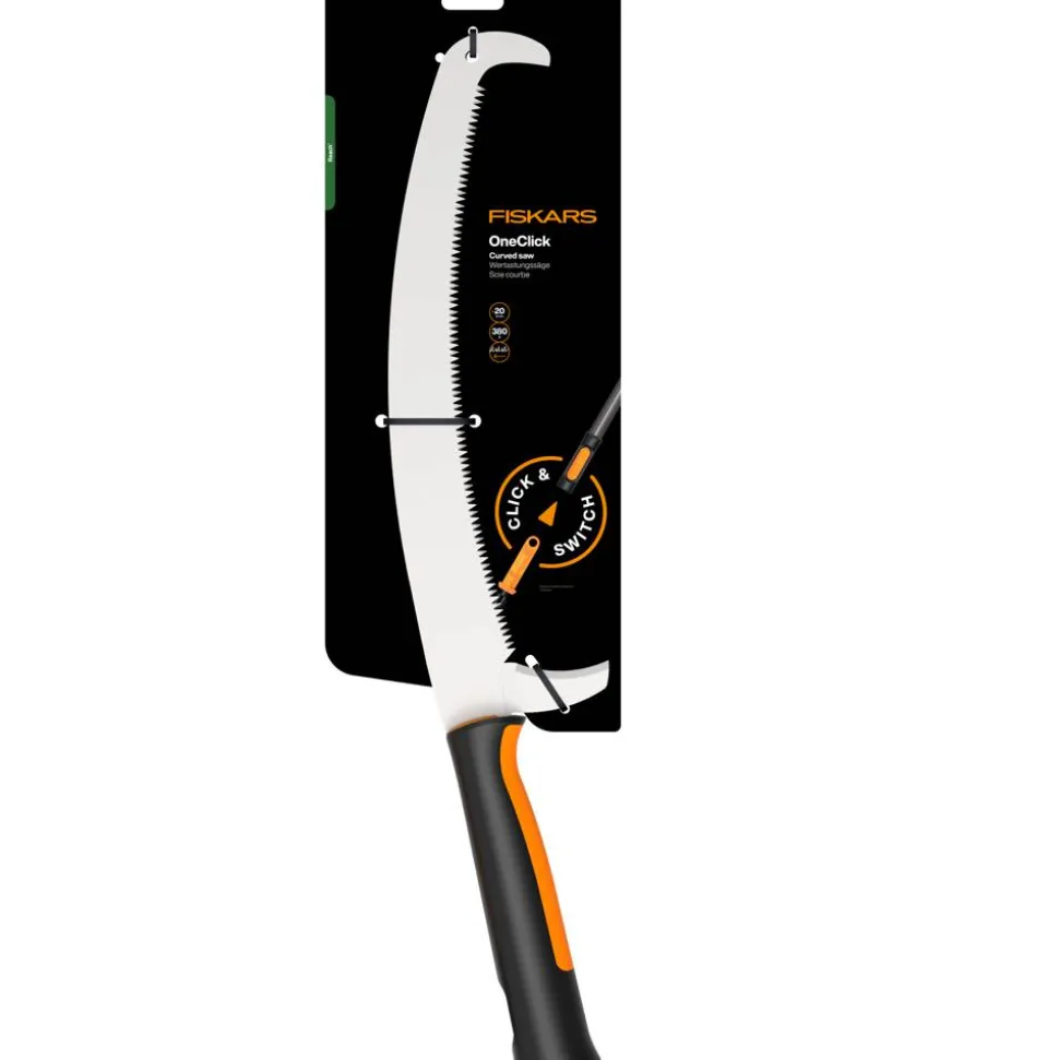 Wertastungssäge 'OneClick' ohne Stiel 62 cm