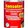 Wetterschutzfarbe silbergrau 2,5 l