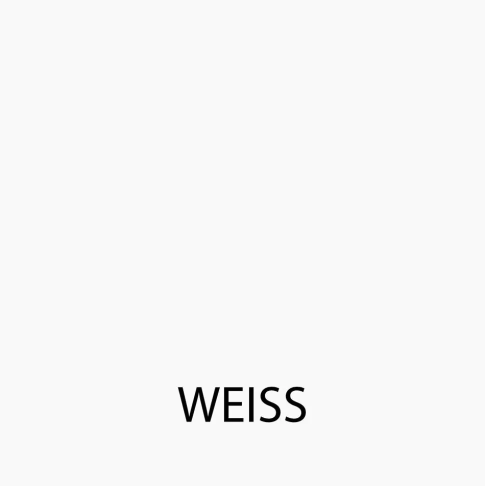 Wetterschutzfarbe weiß 2,5 l