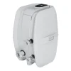 Whirlpool 'LAY-Z-SPA® Bahamas AirJet™' anthrazit Holz-Optik Ø 180 x 66 cm