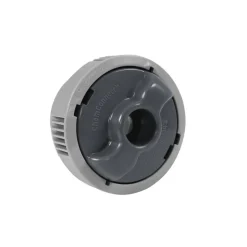 Whirlpool 'Lay-Z-Spa™ Cancun AirJet' altrosa/weiß Ø 180 x 66 cm