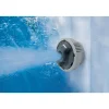 Whirlpool 'Lay-Z-Spa™ Hawaii HydroJet Pro' grau/weiß 180 x 180 x 71 cm