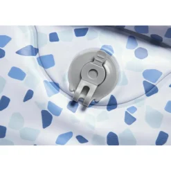 Whirlpool 'Lay-Z-Spa™ Honolulu AirJet' grau/weiß Ø 196 x 71 cm