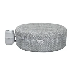 Whirlpool 'Lay-Z-Spa™ Honolulu AirJet' grau/weiß Ø 196 x 71 cm