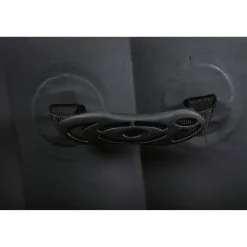 Whirlpool 'Lay-Z-Spa™ Miami AirJet' schwarz/weiß Ø 180 x 66 cm
