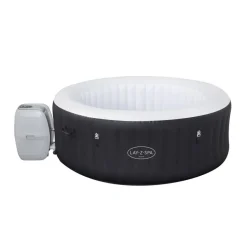 Whirlpool 'Lay-Z-Spa™ Miami AirJet' schwarz/weiß Ø 180 x 66 cm