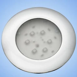 Whirlpool 'Lucia Typ 3' Sanitäracryl weiß 140 x 140 x 40,5 cm