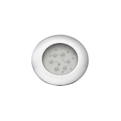 Whirlpool-Komplettset 'Madras' Sanitäracryl weiß 145 x 145 x 42 cm
