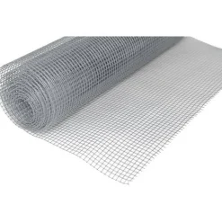 Wühlmausgitter für Hochbeete 2,1 x 1,1 m
