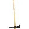 Wiedehopfhacke geschmiedet 105 cm