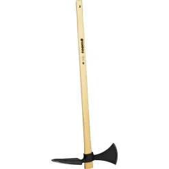 Wiedehopfhacke geschmiedet 105 cm