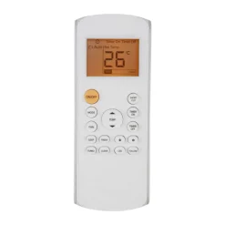 WiFi Split-Klimagerät 8.800 BTU 'MSAF5-09HRDN8-QE'