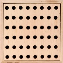 Wildbienennisthilfen Buche, 8mm