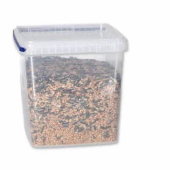Wildvogelfutter Eimer 2,7 kg