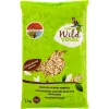 Wildvogelfutter Erdnüsse geknackt 1 kg
