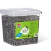Wildvogelfutter Sonnenblumenkerne Eimer 2 kg