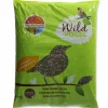 Wildvogelfutter Sonnenblumenkerne Beutel 4 kg