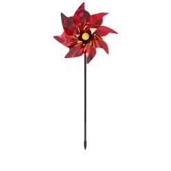 Windmühle 70 cm, farblich sortiert