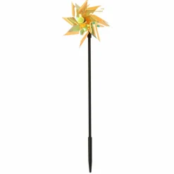 Windrad 11 x 50 cm farblich sortiert